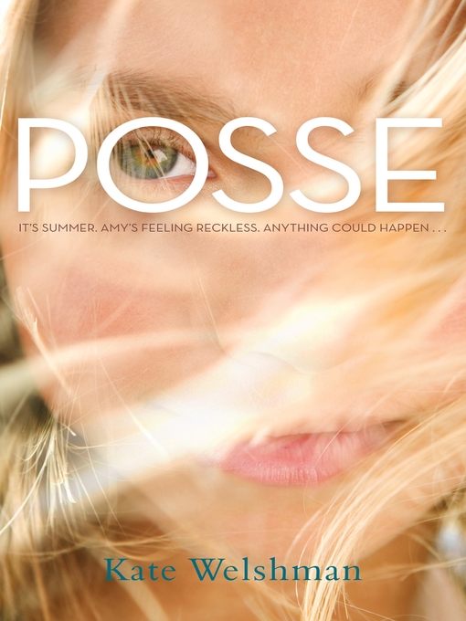 Title details for Posse by Kate Welshman - Available